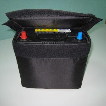 Термокейс ТК-А1 (185*125*200 мм) термокейс, вид сверху