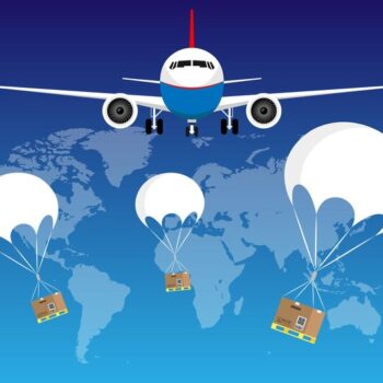 Доставка Товара Почтой России 1 класса (авиа) Доставка Товара Почтой России 1 класса (авиа)