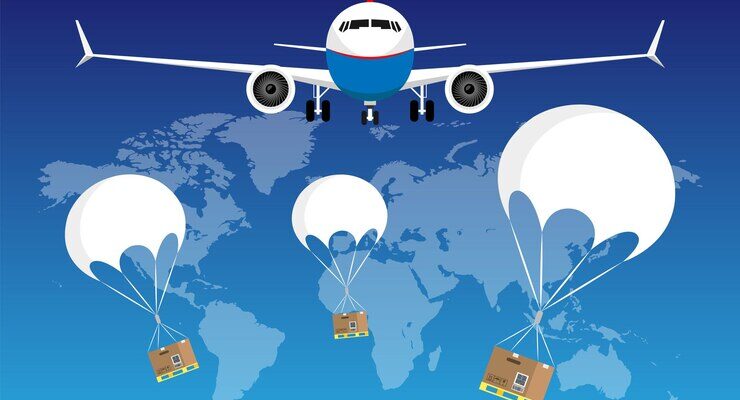 Доставка Товара Почтой России 1 класса (авиа) АВИА-ПОЧТА