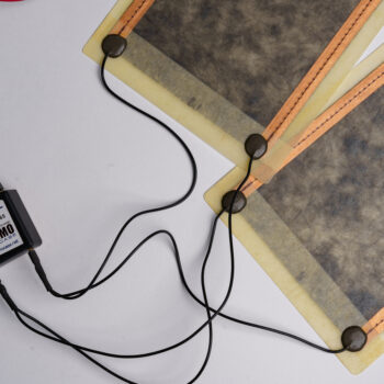 НТА - система нагрева