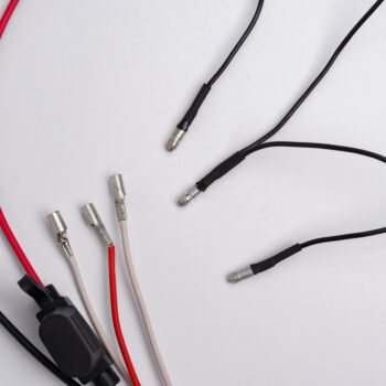 клеммы подкючения пластин для SMART CKA