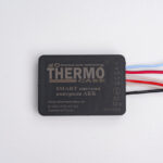 Блок управления для SMART