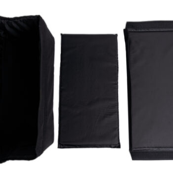 Вид сверху: Е5, Е5С, Е6, Е7