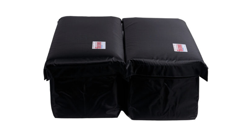 ТЗГ на 2 банки (1А, 2А, 3А, 4А, 5А, 6А. 7А, 8А, 9А, 10А, 12А, 13А, 4В)