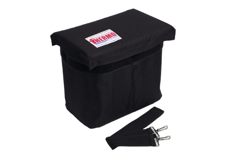 Термокейс ТК-Е2 (198*175*190 мм) ТК-А1, ТК-А2. ТК-Е2,