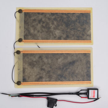 Система нагрева НТА 2/2 с терморегулятором