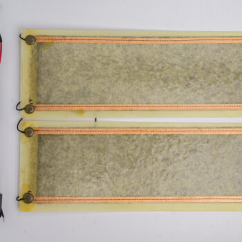 Система нагрева НТА 3/2 грузовая для 1 АКБ