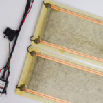 Система автоматического нагрева для автомобильного аккумулятора - НТА-3/2